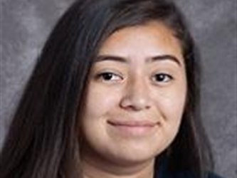 Foothill High School 2020 Graduate