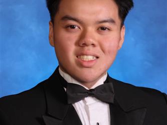 INDEPENDENCE HIGH SCHOOL SENIOR GRADUATE