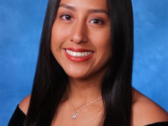Oak Grove High School 2020 Graduate