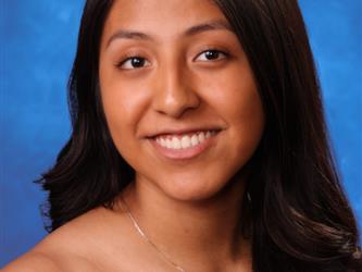 Andrew Hill High School - Class of 2020