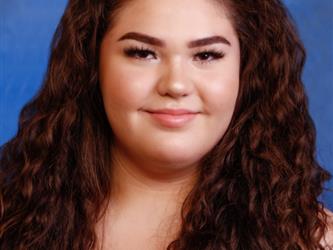 Oak Grove High School 2020 Graduate