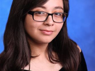 Mt Pleasant High School 2020 Graduate