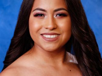 Oak Grove High School 2020 Graduate