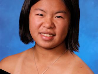 INDEPENDENCE HIGH SCHOOL SENIOR GRADUATE