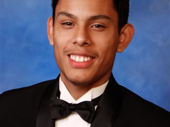 Yerba Buena High School - Class of 2020