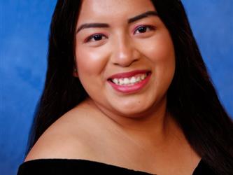 Oak Grove High School 2020 Graduate