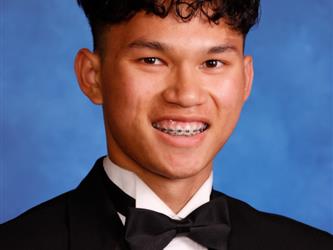 Andrew Hill High School - Class of 2020