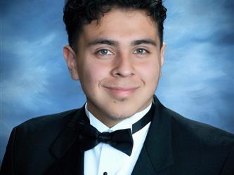 Overfelt High School - Senior Class 2020