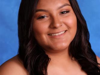 James Lick High School 2020 Graduate
