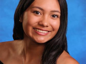 Oak Grove High School 2020 Graduate