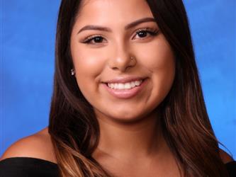 Andrew Hill High School - Class of 2020
