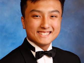 Andrew Hill High School - Class of 2020