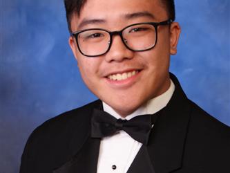 INDEPENDENCE HIGH SCHOOL SENIOR GRADUATE