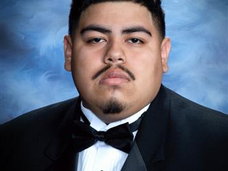 Overfelt High School - Senior Class 2020
