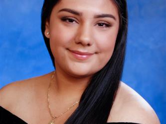 INDEPENDENCE HIGH SCHOOL SENIOR GRADUATE