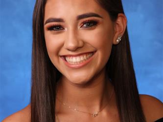 James Lick High School 2020 Graduate