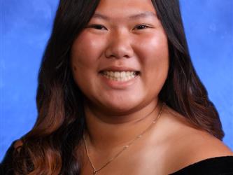 INDEPENDENCE HIGH SCHOOL SENIOR GRADUATE