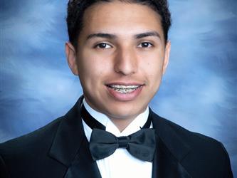 Overfelt High School - Senior Class 2020