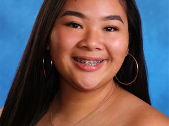 Andrew Hill High School - Class of 2020