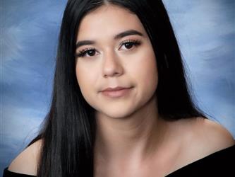 Overfelt High School - Senior Class 2020