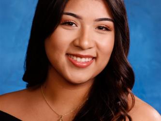Andrew Hill High School - Class of 2020
