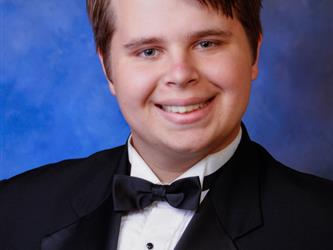 Oak Grove High School 2020 Graduate