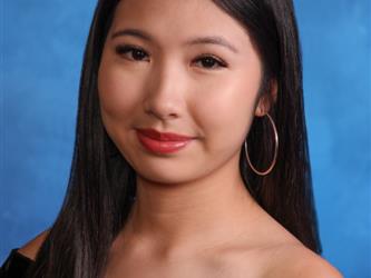 Oak Grove High School 2020 Graduate