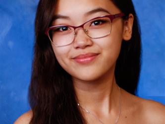 Oak Grove High School 2020 Graduate