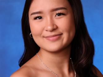 Oak Grove High School 2020 Graduate