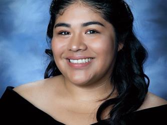 Overfelt High School - Senior Class 2020