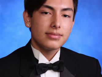 INDEPENDENCE HIGH SCHOOL SENIOR GRADUATE