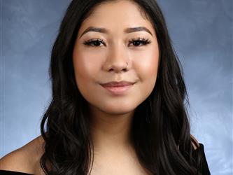 Santa Teresa High School - Class of 2020