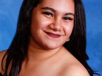 INDEPENDENCE HIGH SCHOOL SENIOR GRADUATE
