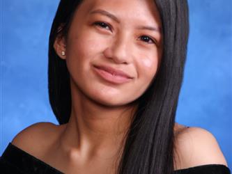 INDEPENDENCE HIGH SCHOOL SENIOR GRADUATE