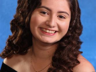 INDEPENDENCE HIGH SCHOOL SENIOR GRADUATE