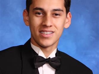 Yerba Buena High School - Class of 2020