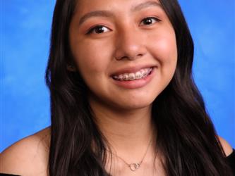 Andrew Hill High School - Class of 2020