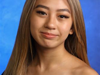 INDEPENDENCE HIGH SCHOOL SENIOR GRADUATE