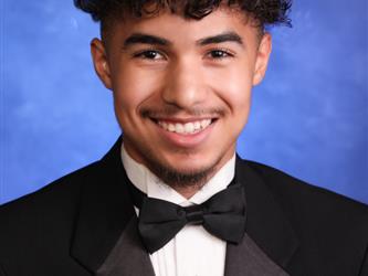 Oak Grove High School 2020 Graduate