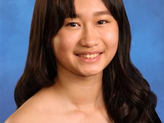 James Lick High School 2020 Graduate