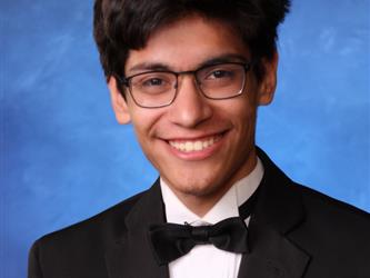 INDEPENDENCE HIGH SCHOOL SENIOR GRADUATE