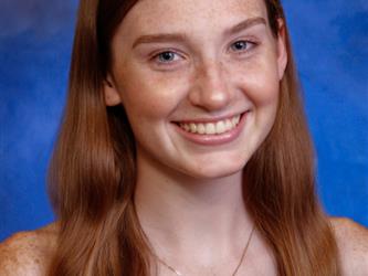 Oak Grove High School 2020 Graduate