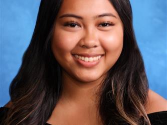 INDEPENDENCE HIGH SCHOOL SENIOR GRADUATE