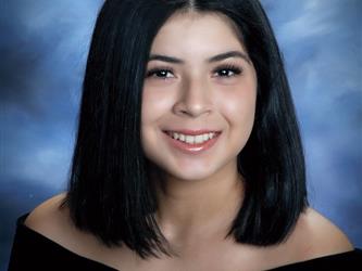Overfelt High School - Senior Class 2020