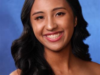INDEPENDENCE HIGH SCHOOL SENIOR GRADUATE