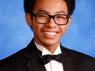 INDEPENDENCE HIGH SCHOOL SENIOR GRADUATE