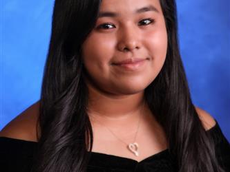 James Lick High School 2020 Graduate