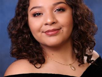 Oak Grove High School 2020 Graduate