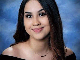 Overfelt High School - Senior Class 2020