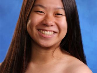 INDEPENDENCE HIGH SCHOOL SENIOR GRADUATE